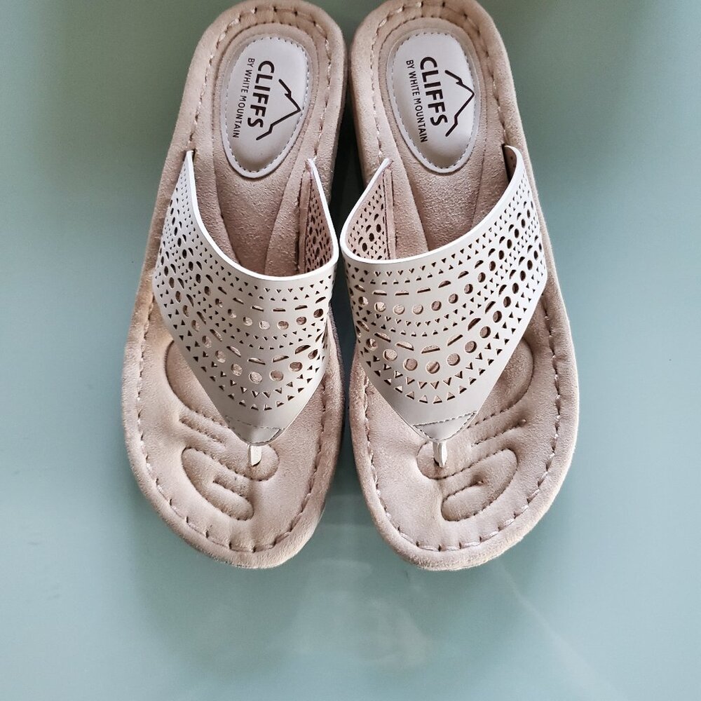Thong Sandal